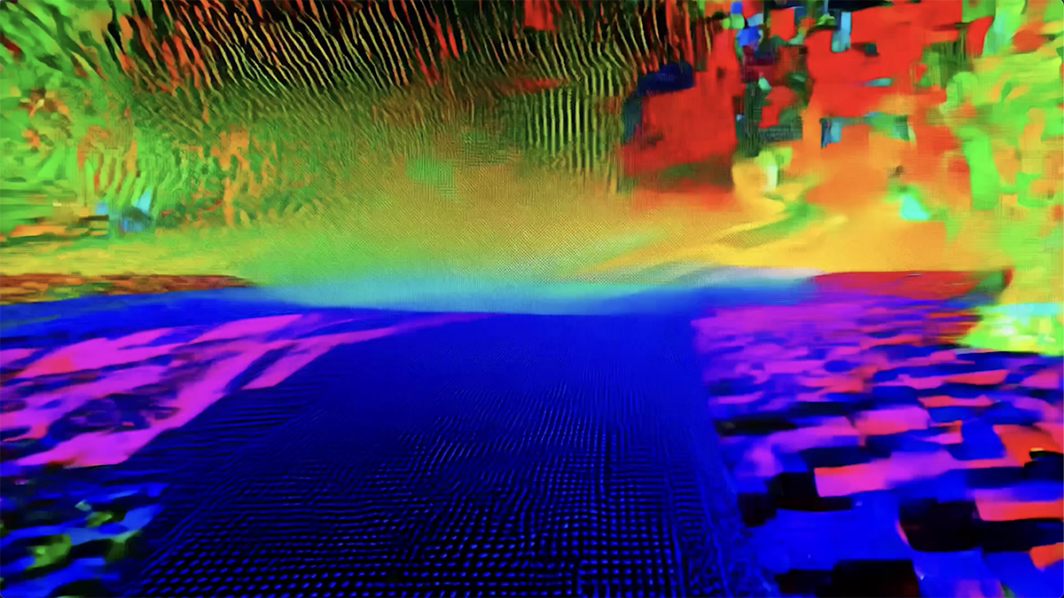 Dream Factory still 2