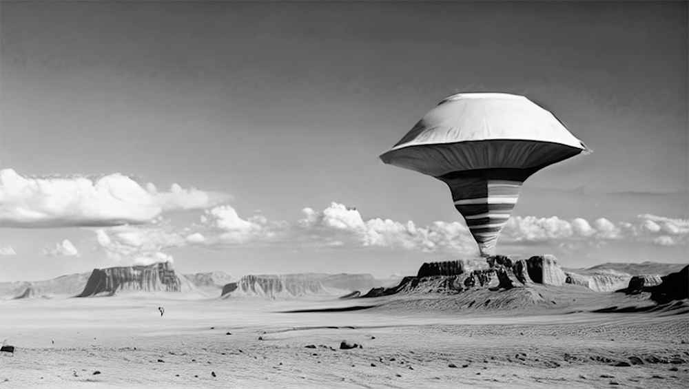 Posthuman Cinema — cover still